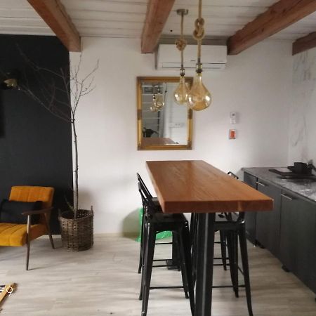 Holiday Home Wanderlust เลนดาวา ภายนอก รูปภาพ
