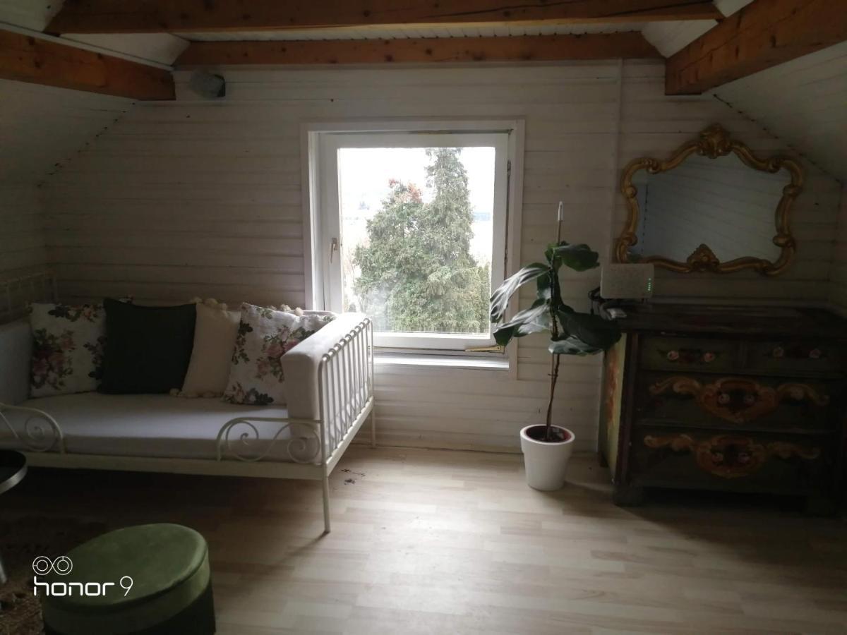 Holiday Home Wanderlust เลนดาวา ภายนอก รูปภาพ